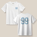 Camiseta 99 ñinos