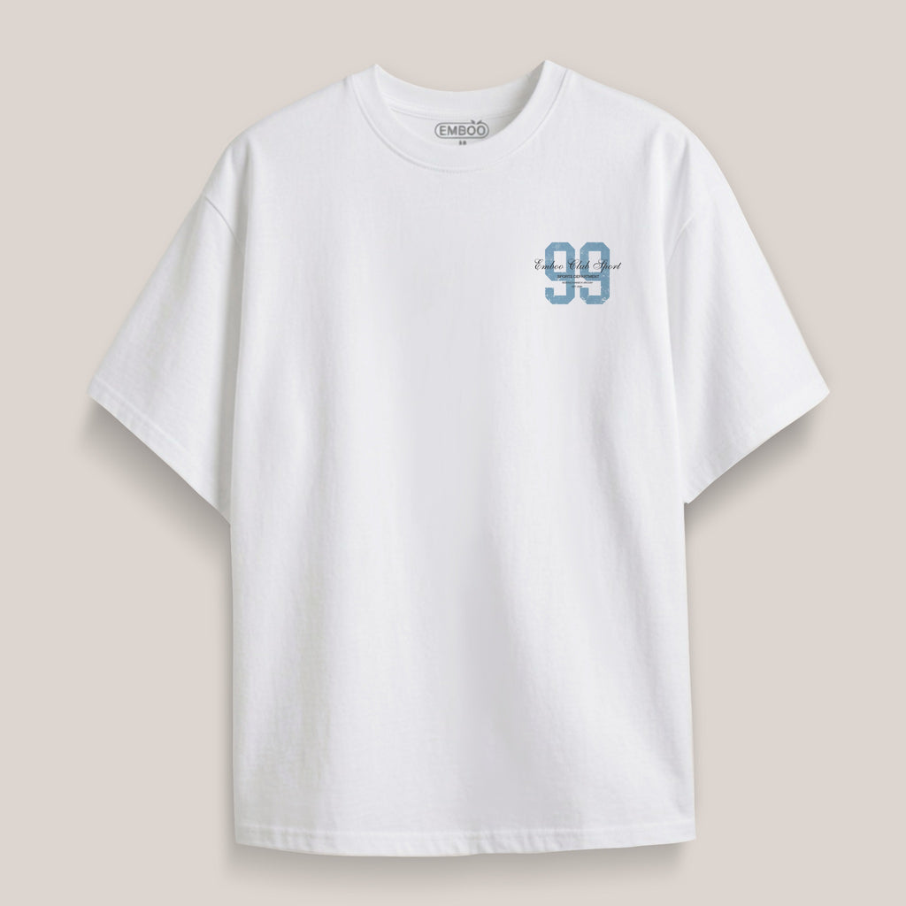 Camiseta 99
