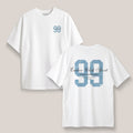 Camiseta 99