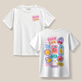 Camiseta Buen dia