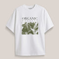 Camiseta Organic reality