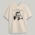 Camiseta Capibara con gafas