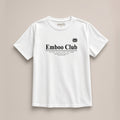 Camiseta Emboo club