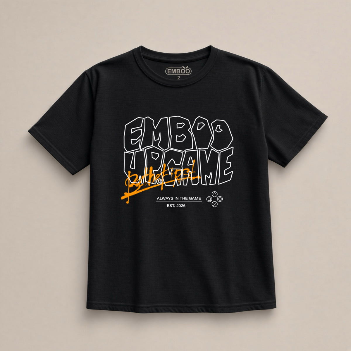 Camiseta Criaturas marinas