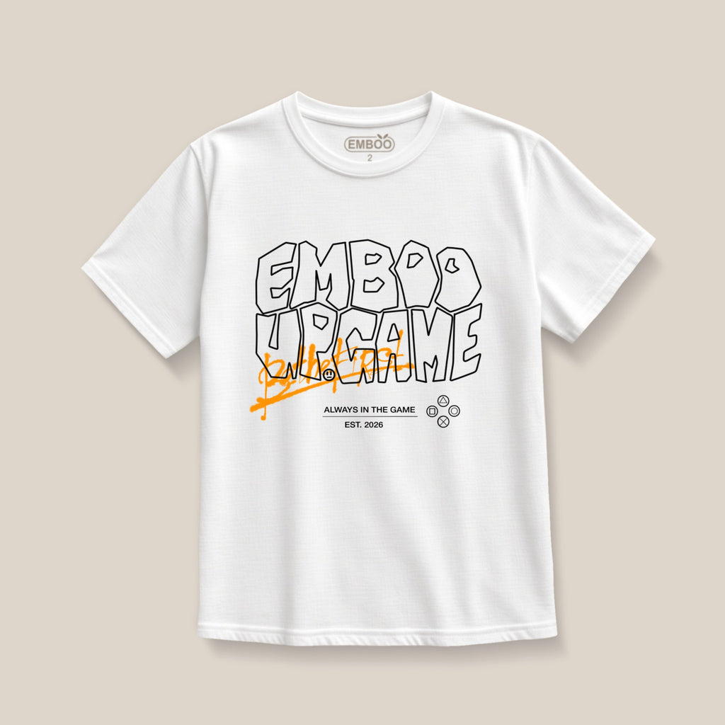Camiseta Criaturas marinas