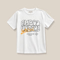 Camiseta Criaturas marinas