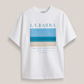 Camiseta La Barra