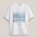 Camiseta Niebla