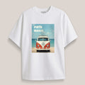 Camiseta Playa Mansa