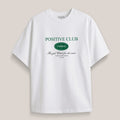 Camiseta Positive club