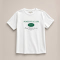 Camiseta Positive club