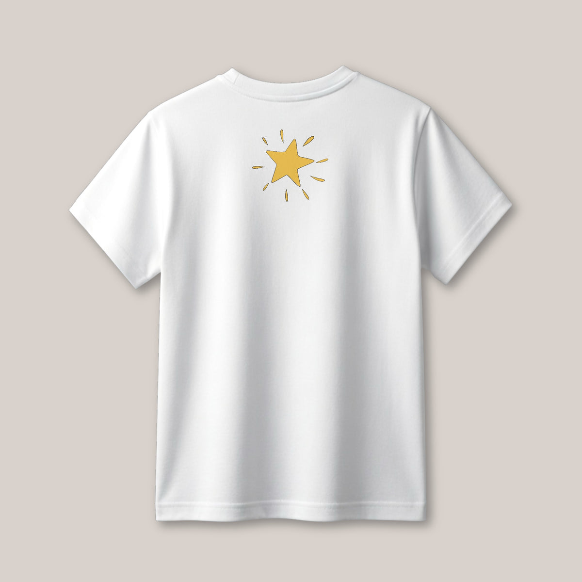 Camiseta Estoy bien Gabriela