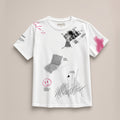 Camiseta Techno