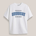 Camiseta Temporada Uruguay