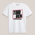 Camiseta Todo bien