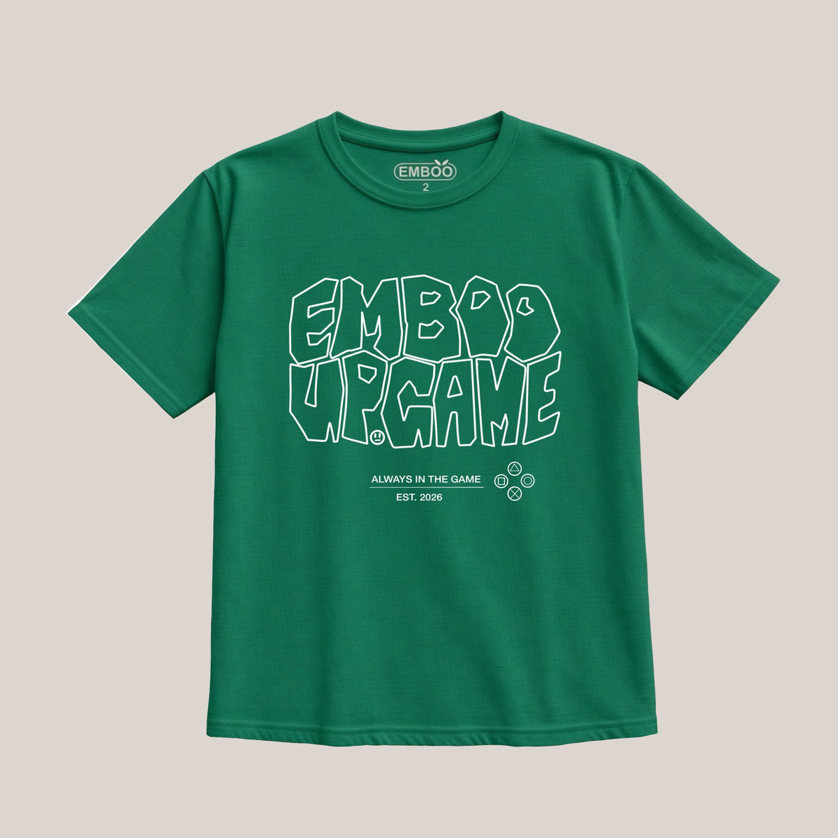 Camiseta Criaturas marinas
