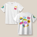 Camiseta Verano