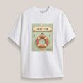 Camiseta Yacht club