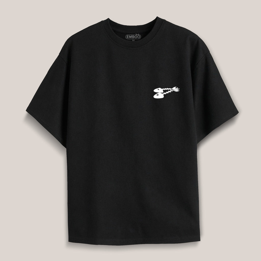 Camiseta Caso 43