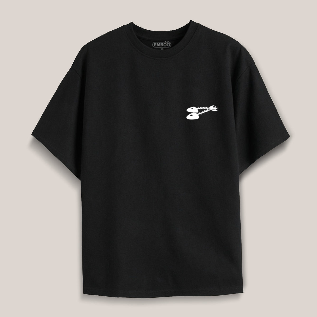 Camiseta Caso 7